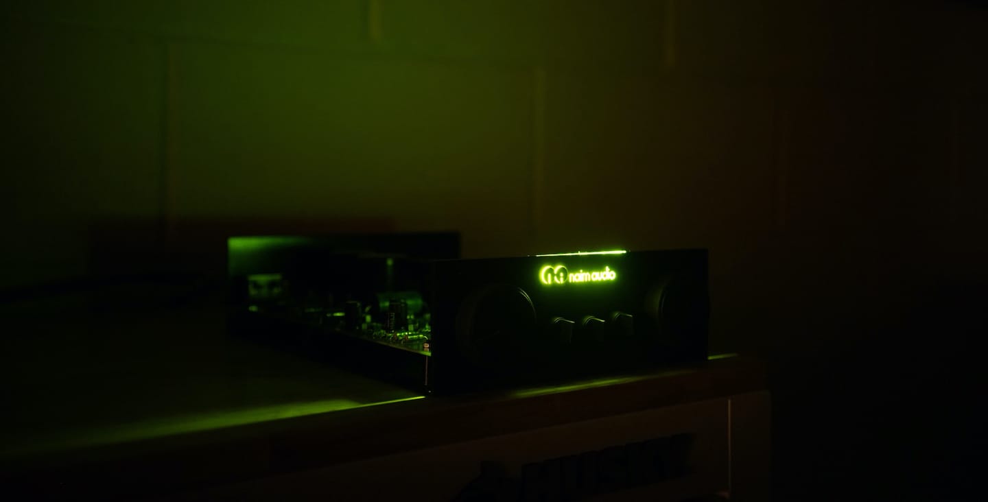 Audiogravity - Linux Hi-Fi Streamer & Audio Service Manager
